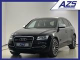 Audi SQ5 3.0 V6  quattro | Pano | Navi | Leder | - Audi: Geländewagen, Q6