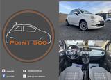 Fiat 500 AUTOMATIK/FACELIFT/RIESENAUSWAHL AN FIAT500! - Fiat 500 Gebrauchtwagen Fiat500