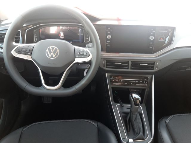 Taigo Style 1,0 TSI OPF 81 kW (110 PS) 7-Gang-Do