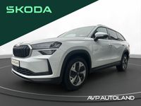Skoda Kodiaq - Vorschau Bild 1