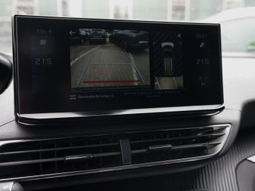 Peugeot 3008 - 7