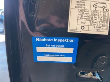 Dacia Sandero II Stepway Prestige *1HAND*NAVI*TOUC*PDC