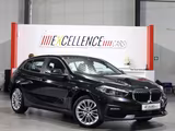 BMW 120d Advantage / LED / LIVE-COCKPIT-PRO+NAVI+ - gebrauchte BMW 120 aus dem Jahr 2023