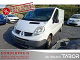 Renault Trafic L1H1 2,7t AHK el. FH - gebrauchte Renault Trafic aus dem Jahr 2009