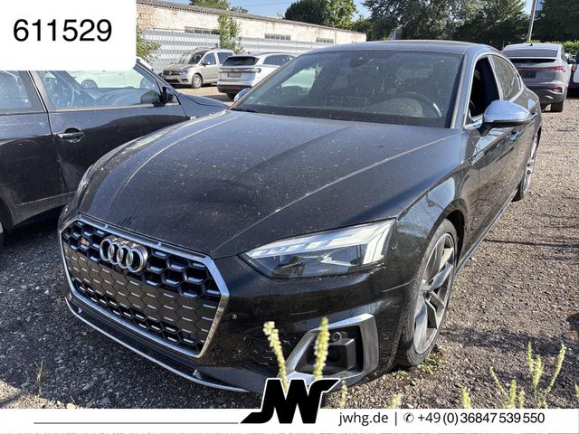 AUDI S5 Sportback ACC+/MATRIX/KAM/B&amp;O/STANDHZ
