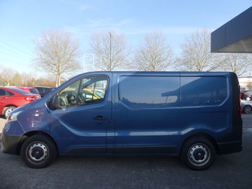 Renault Trafic - 2