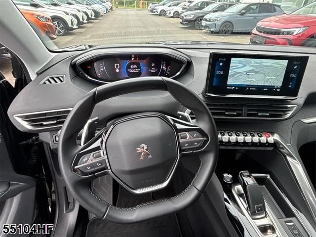 Fahrzeugabbildung Peugeot 3008 Allure Pack SHZ+NAVI+LED+CARPLAY