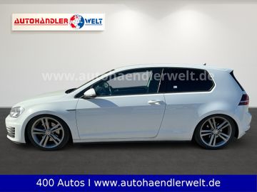 Volkswagen Golf - 7