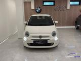 Fiat FIAT 500 0.9 TwinAir Turbo 85cv Lounge - Fiat 500: Twinair 85