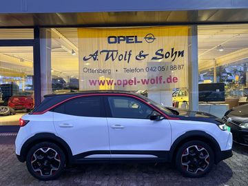 Bild 4 Opel Mokka-e GS Line AT 11kW+LED+KAMERA+LHZ+PDC+SHZ+