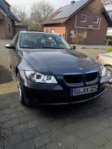 BMW 325xi - Top Zustand  - BMW 325: 325xi