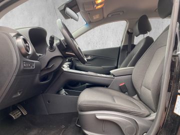 Hyundai Kona Select Elektro Kam.+KeyLess+Navi+SHZ+ACC