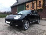Porsche Cayenne 3.2 V6 2006 - Porsche mit LPG-Antrieb