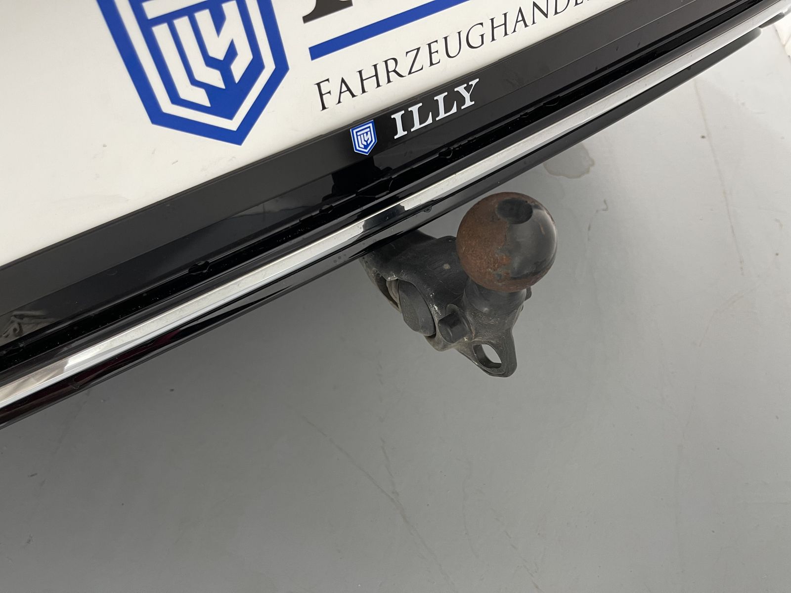 Fahrzeugabbildung Volkswagen Arteon Shooting Brake R-Line 2.0 TDI*AHK*STHZ*