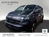 Volkswagen Caravelle Life 2,0 l 110 kW TDI 8-Gang Automatik