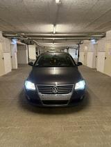 Volkswagen Passat 2.0 Turbo FSI Highline Highline  - Volkswagen Passat aus 2007: Highline