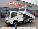 Nissan Cabstar 45.14 kipper Manual Just 101.549 km! - Nissan Kastenwagen