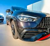 Mercedes-Benz GLA 200*4 Matic*all black*ILS*AMG line*AHK - Mercedes-Benz GLA 200 Gebrauchtwagen in Stuttgart