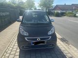 Smart 451 Facelift - Smart ForTwo: Facelift