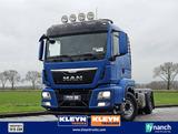 MAN 18.480 TGS - MAN Tgs 18 480