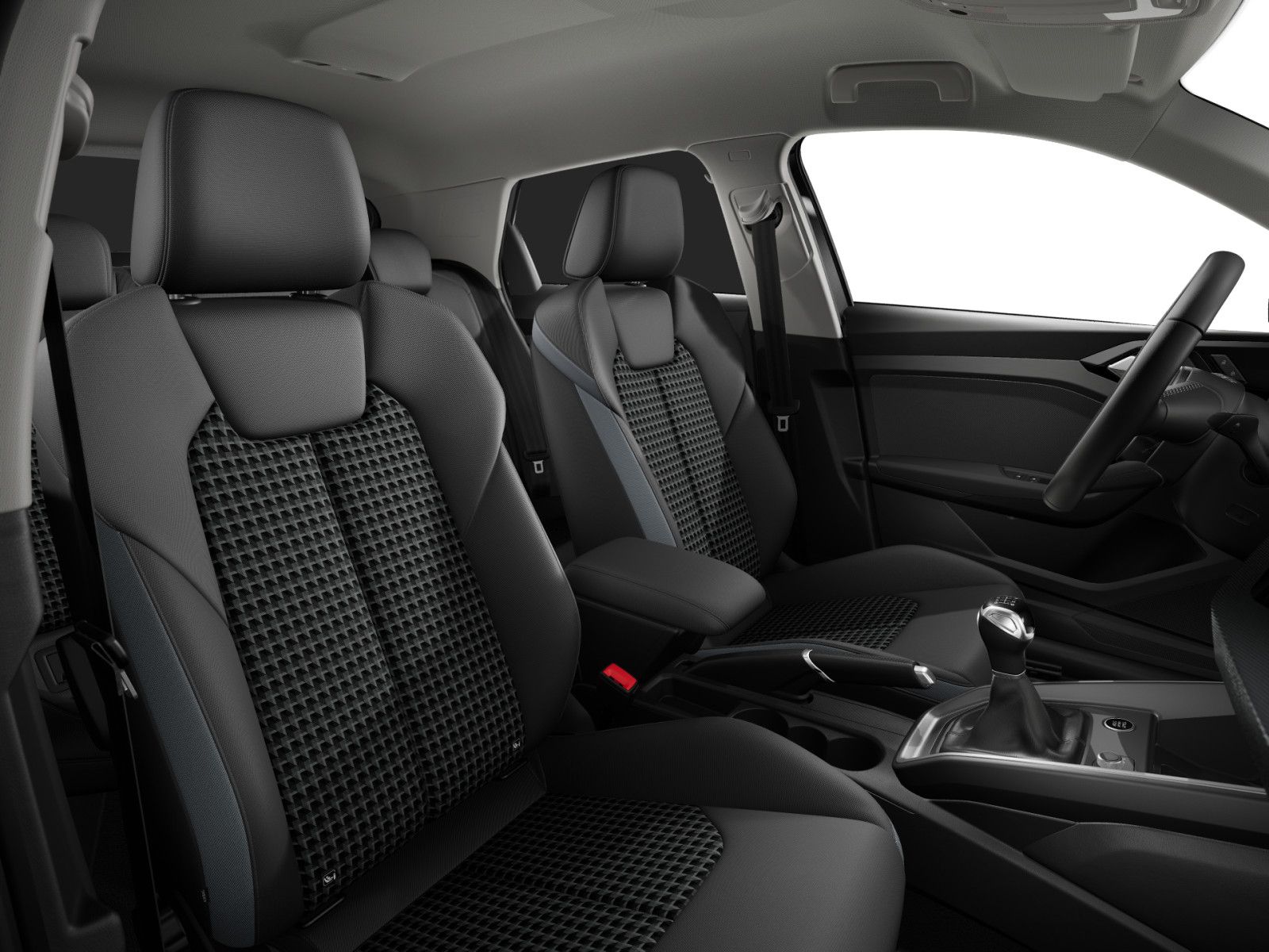 Audi A1 - Bild 10