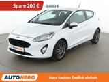 Ford Fiesta 1.5 TDCi Cool&Connect*LIMITER*PDC*SHZ*LHZ - Ford Fiesta Gebrauchtwagen in Stuttgart