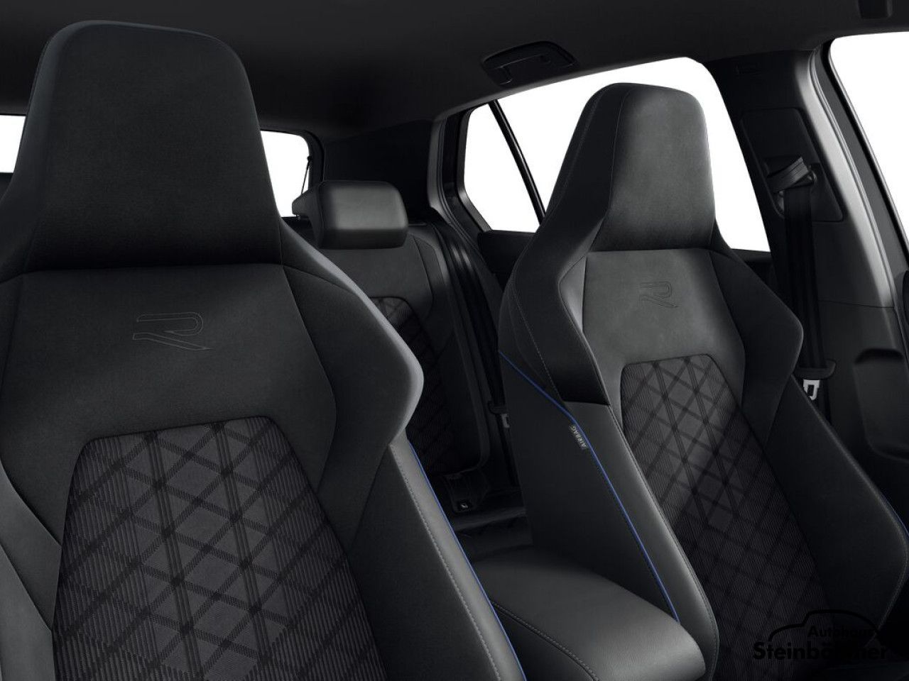 Volkswagen Golf - Bild 5