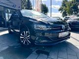 Volkswagen Polo VI United - Volkswagen Polo United mit Benzin-Antrieb