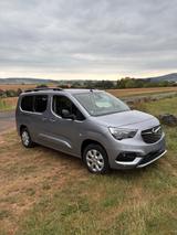 Opel Combo Life 1.5 Diesel 96kW Ultimate Auto Ult... - gebrauchte Opel Combo Life aus dem Jahr 2023