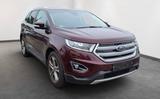 Ford Edge Titanium 4x4 * Keyless*Kamera*LED*1.Hand* - Ford Edge: Ka