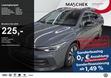 Volkswagen Golf Variant Goal 1.5 TSI RearView AHK Navi LED- - Jahreswagen: Kombi