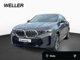BMW X6 xDr.40i 849,-/0Anz M Sport Pano H/K StHz - BMW X6 aus 2025