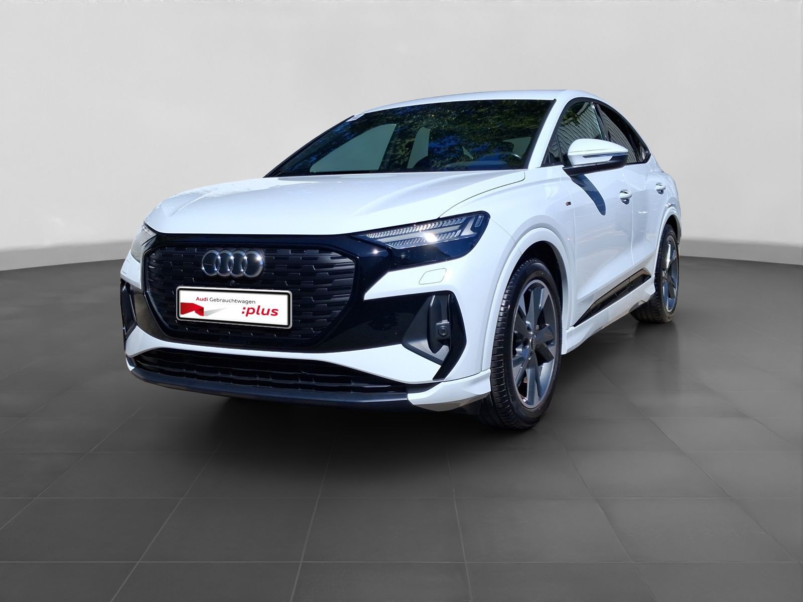 Audi Q4 e-tron - Bild 2