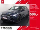 Audi Q8 e-tron 55 quattro S line |Matrix|Luft|LED|LM