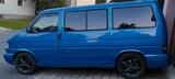 Volkswagen T4 2,5 TDI ACV 5 Zylinder 8-9 Sitzer - Volkswagen T4 Kombi aus 2000