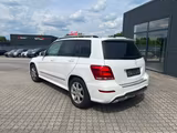 Mercedes-Benz GLK 220 CDI BlueEfficiency 4Matic  LKW NR 2676 - gebrauchte Mercedes-Benz GLK 220 aus dem Jahr 2012