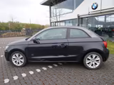 Audi A1 1.2 TFSI Ambition Klimaaut. - Audi A1 bis 5.000 Euro