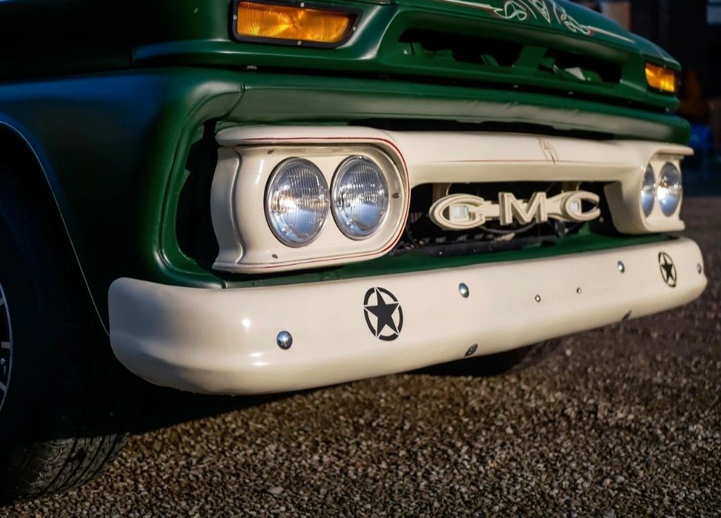 Chevrolet Andere