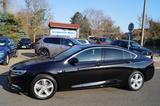 Opel Insignia Grand Sport CarPlay-Navi-Kamera-Spur-Ab - Opel Insignia: Limousine