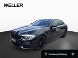 BMW 520dA M SPORT NaviProf,LED,GSD,Alu19,Kam,Hifi