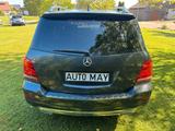Mercedes-Benz CDI BlueEfficiency, *Tüv neu / Sehr gepflegt* - Mercedes-Benz GLK 220: Cdi Blueefficiency