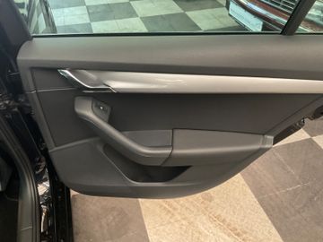 Skoda Octavia - 10