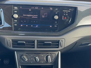 Volkswagen Polo LIFE 1.0 TSI LED DIGI COCKPIT ASSIST PDC SH