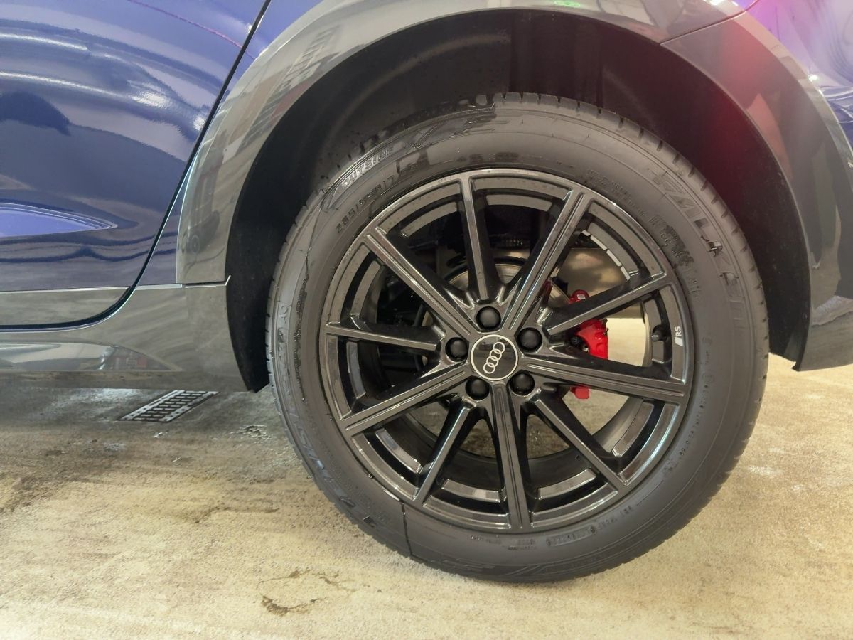 Audi A1 - Bild 13