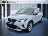 Seat Arona 1.0 TSI Xperience LED PDC Kamera CarPlay - Seat Arona Gebrauchtwagen