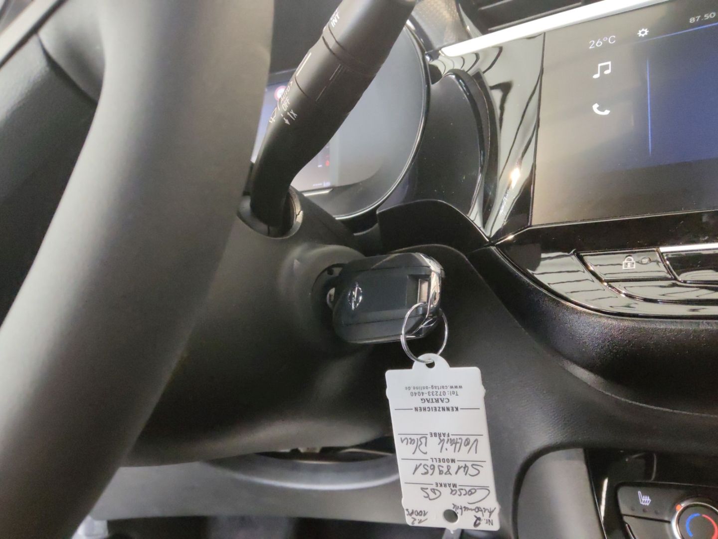 Opel Corsa - Bild 28