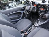 Smart EQ fortwo cabrio |KLIMA|SHZ|Tempomat - Smart ForTwo aus 2022