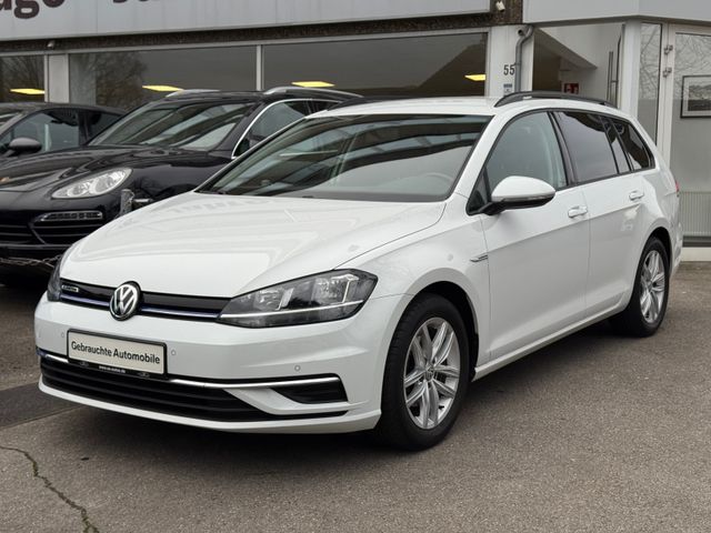 Volkswagen Golf 1.4 TGI Comfortline BlueMotion Variant ACC