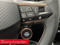 Cupra Leon - Vorschau Bild 37