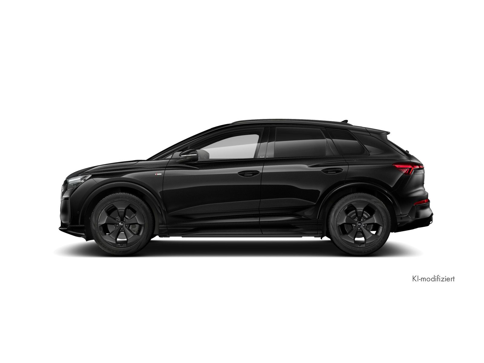 Audi Q4 e-tron - Bild 6